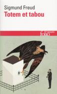 Couverture Totem et tabou ()