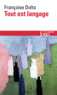 Couverture Tout est langage ()