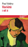 Couverture Variété I et II ()