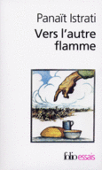 Couverture Vers l'autre flamme ()