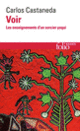 Couverture Voir (Carlos Castaneda)