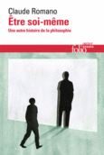 Couverture Être soi-même ()