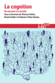 Couverture La cognition ()