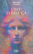 Couverture C'est-comme-ça ()