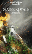 Couverture Chasse royale ()