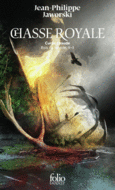 Couverture Chasse royale ()
