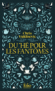 Couverture Du thé pour les fantômes (Chris Vuklisevic)