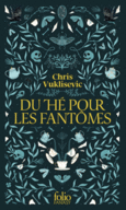 Couverture Du thé pour les fantômes ()