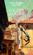 Couverture Gagner la guerre ()