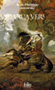 Couverture Janua vera (Jean-Philippe Jaworski)