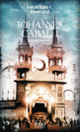 Couverture Johannes Cabal (Jonathan L. Howard)