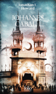 Couverture Johannes Cabal ()