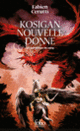 Couverture Kosigan nouvelle donne (Fabien Cerutti)