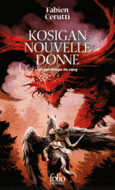 Couverture Kosigan nouvelle donne ()