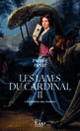 Couverture L'Alchimiste des Ombres (Pierre Pevel)
