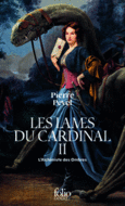 Couverture L'Alchimiste des Ombres ()