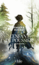 Couverture L'enfant de poussière (Patrick K. Dewdney)