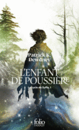 Couverture L'enfant de poussière ()