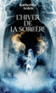 Couverture L'Hiver de la Sorcière (Katherine Arden)