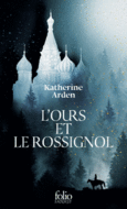 Couverture L'Ours et le Rossignol ()
