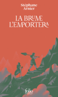Couverture La brume l'emportera ()