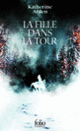 Couverture La fille dans la Tour (Katherine Arden)