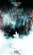 Couverture La fille dans la Tour ()