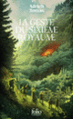 Couverture La geste du sixième royaume (Adrien Tomas)