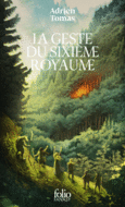 Couverture La geste du sixième royaume ()