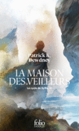 Couverture La maison des veilleurs ()