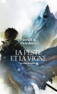 Couverture La peste et la vigne ()