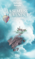 Couverture La semeuse de vents ()