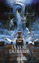 Couverture La Voie du Sabre (Thomas Day)