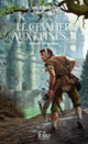 Couverture Le chevalier aux épines (Jean-Philippe Jaworski)