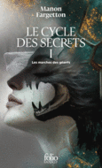 Couverture Le Cycle des Secrets ()