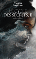 Couverture Le Cycle des Secrets ()