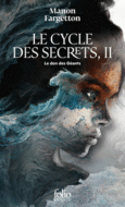 Couverture Le Cycle des Secrets ()