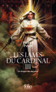 Couverture Le dragon des Arcanes ()