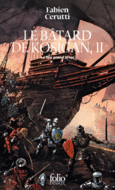 Couverture Le fou prend le roi ()