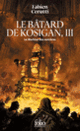 Couverture Le Marteau des sorcières (Fabien Cerutti)