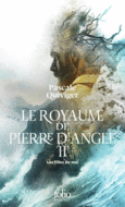 Couverture Le Royaume de Pierre d'Angle ()