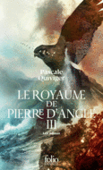Couverture Le Royaume de Pierre d'Angle ()