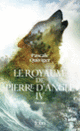 Couverture Le Royaume de Pierre d'Angle (Pascale Quiviger)