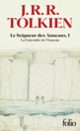 Couverture Le Seigneur des Anneaux, I (J. R. R. Tolkien)