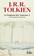 Couverture Le Seigneur des Anneaux, I ()