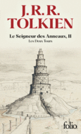 Couverture Le Seigneur des Anneaux, II ()