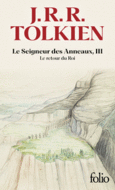 Couverture Le Seigneur des Anneaux, III ()