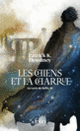 Couverture Les chiens et la charrue (Patrick K. Dewdney)