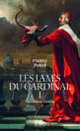 Couverture Les Lames du Cardinal (Pierre Pevel)