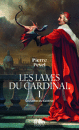 Couverture Les Lames du Cardinal ()
